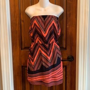 Express Women’s Dress Strap/Strapless Size Small